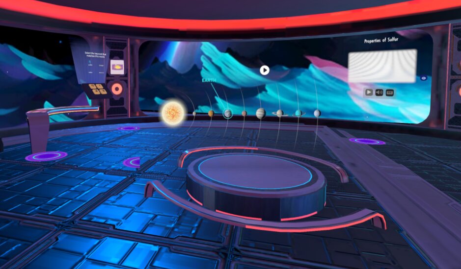 TREK AI Platform